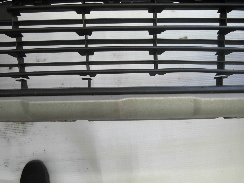 Peugeot rifter бампер передній перед nr70 Київ