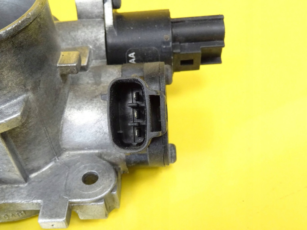 фото №6, Дросельна заслінка chrysler pt cruiser 2.0 бензин 11200000ab1 nr270