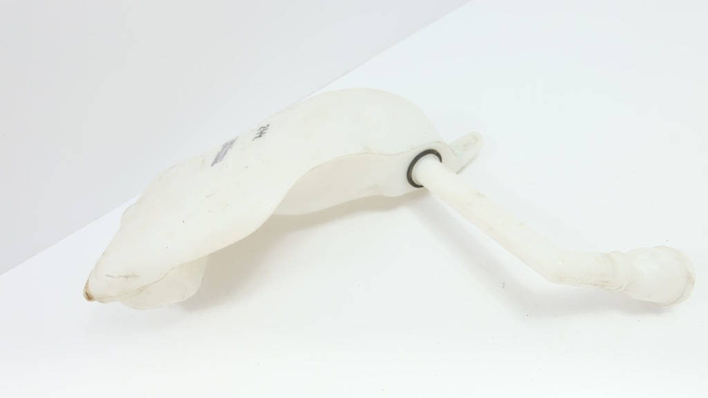 фото №7, Renault scenic iii бак омивача