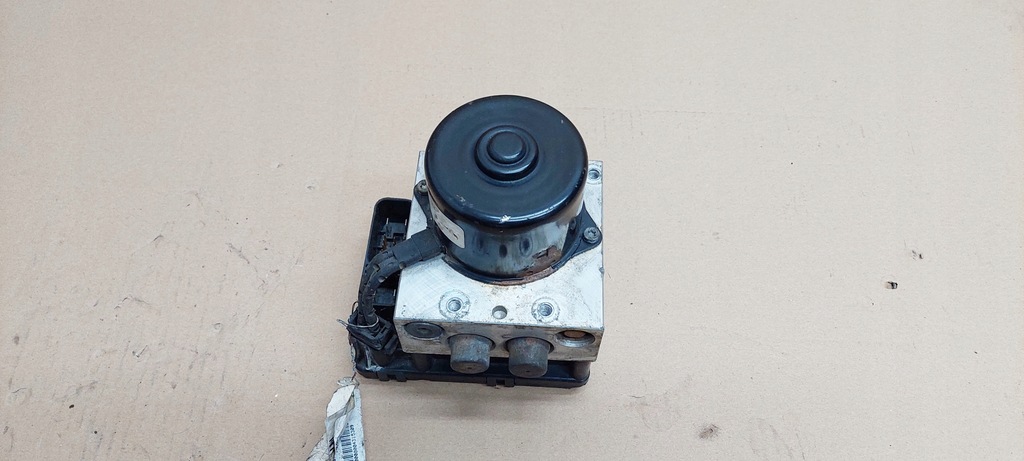 фото №1, Насос abs chrysler voyager iv