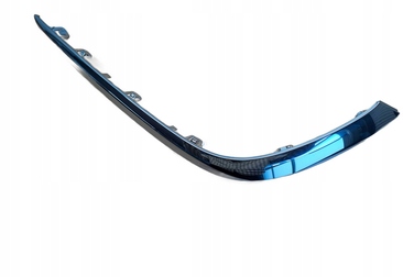 фото №1, Молдинг бампера права mercedes e-klasa w213 оригінальний номер