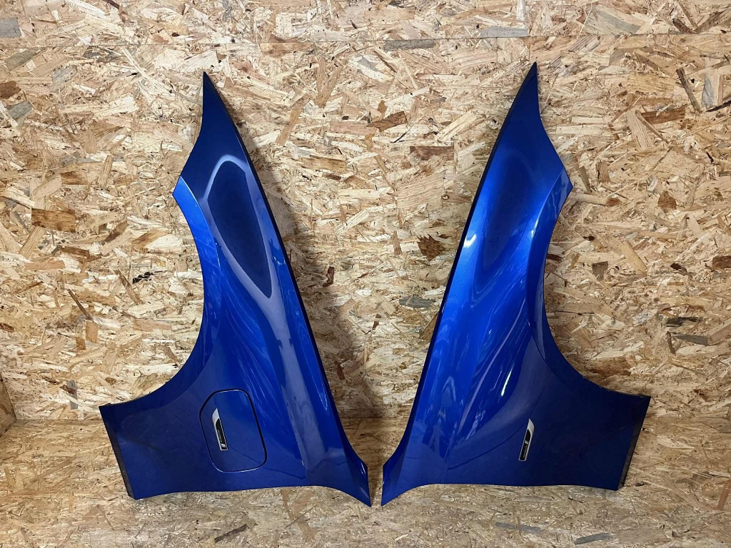 Перед капот бампер ремень фары крыло  bmw 3 g20 g21 2.0 гибрид 21r c31 oem Цена