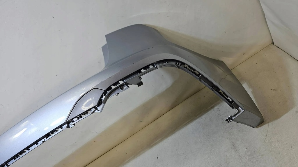 фото №8, Бампер задняя задний audi rs6 c8 4k8807511j