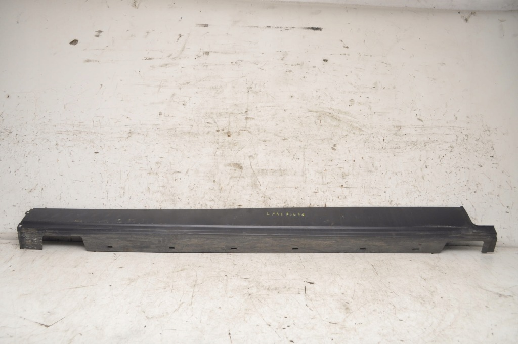 фото №1, Land rover range rover l494 накладка порог правая