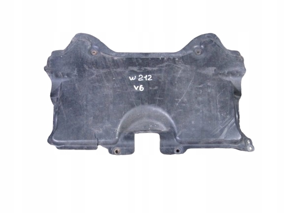 фото №1, Захист плита pod двигун mercedes w212 2045203223