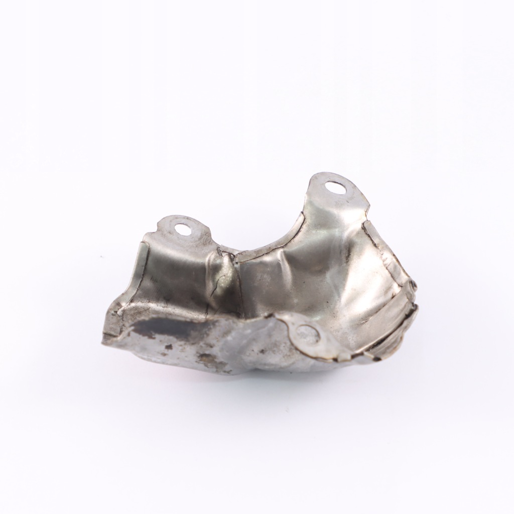 фото №11, Mercedes w205 дизель om651 захист теплова труби egr a6511420120