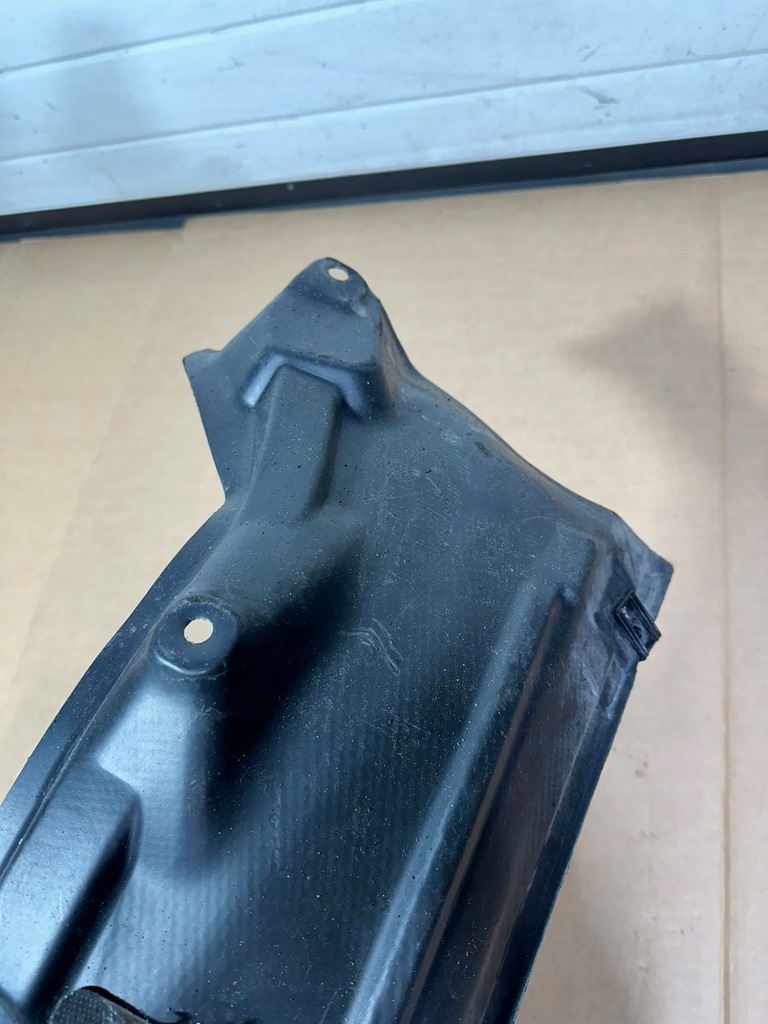 фото №5, Подкрылок правый перед, правое передние, защита infiniti m30, m35,m37,q70