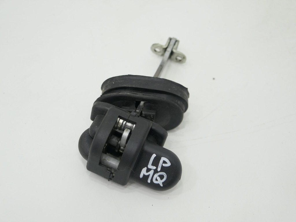 фото №1, Обмежувач двері pl maserati quattroporte v