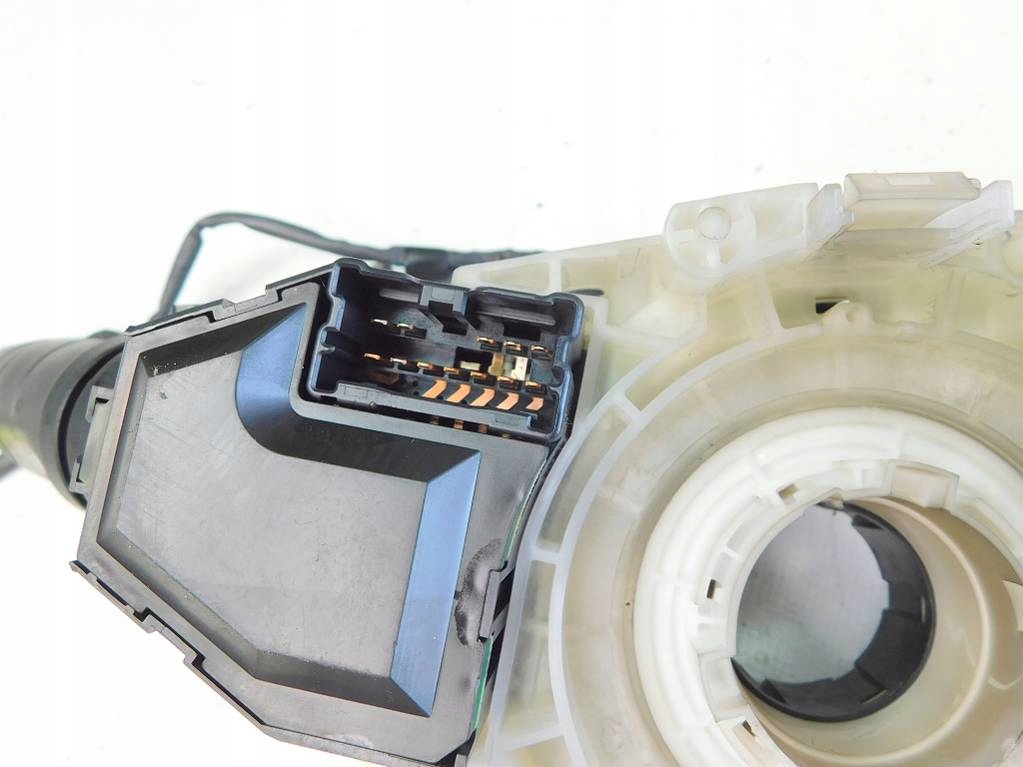 фото №13, Nissan almera n16 2003r lift переключатель комбинированный