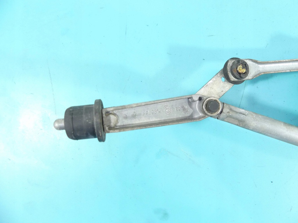 фото №8, Механизм дворник 180327 volvo xc90 i europa