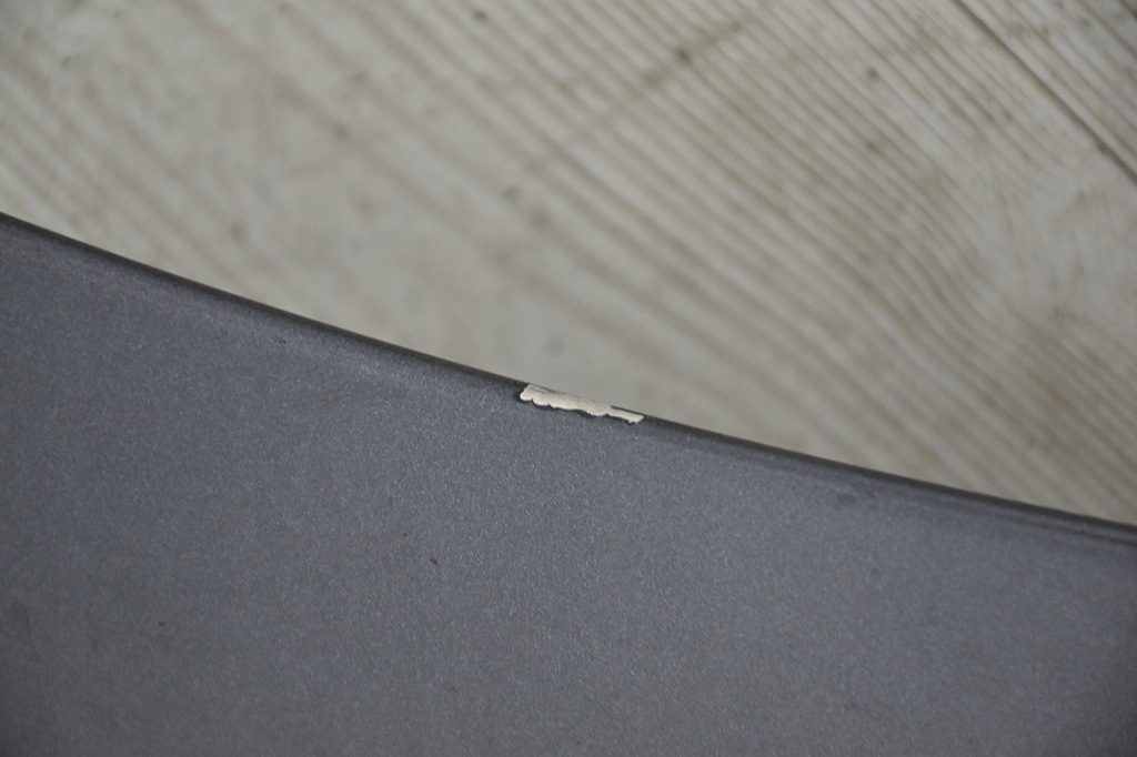 фото №10, Капот крышка двигателя audi a6 c6