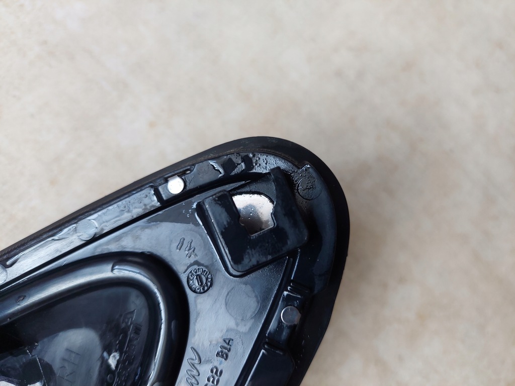 фото №6, Трикутник крила - правий - honda cr-v iv - 12-18