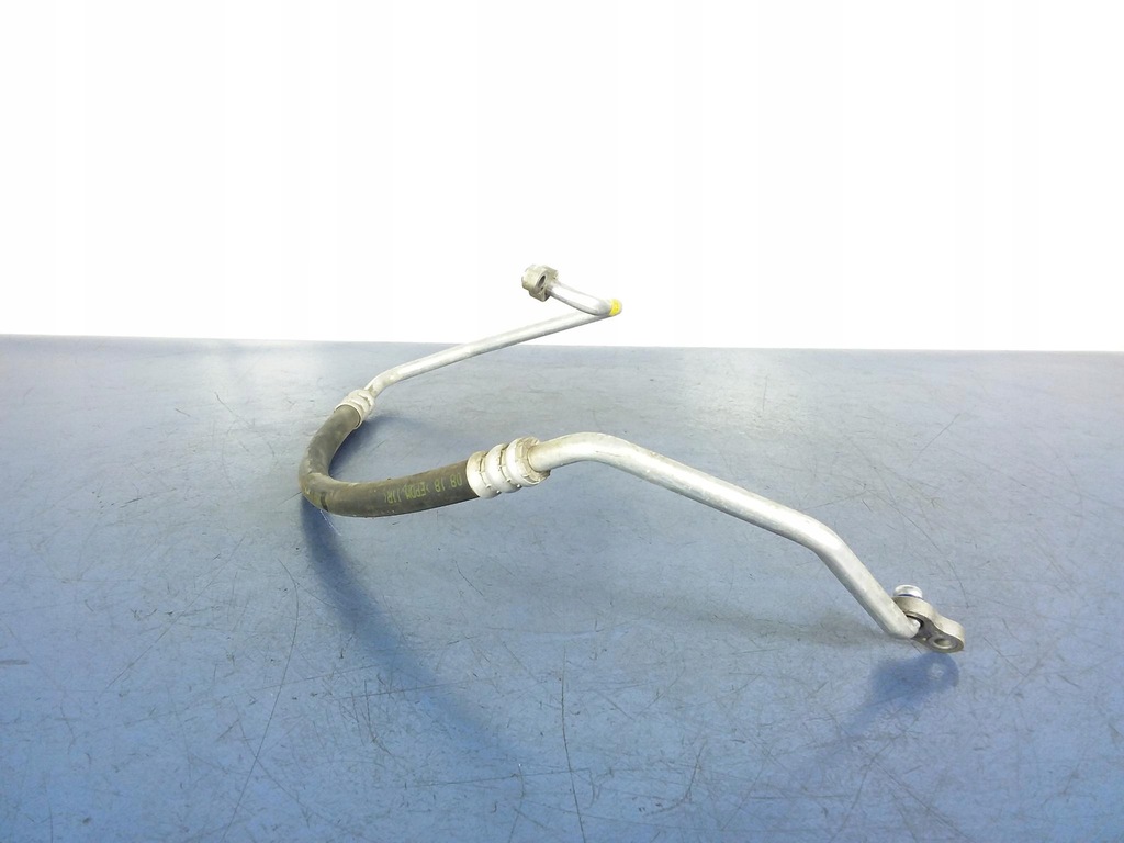 фото №2, Kia rio iv 1.2 шланг кондиционера