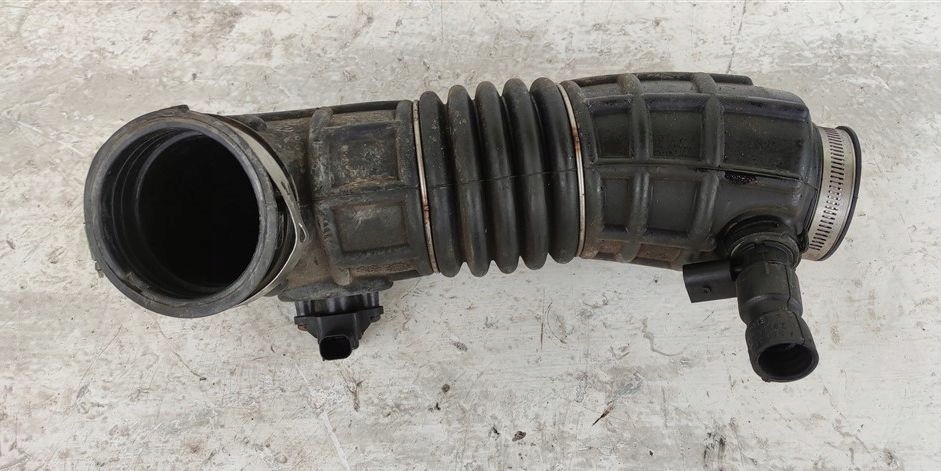 фото №5, Wąż шланг труба воздухозаборник jeep compass i 2.2 crd 0311369a / 4012107a