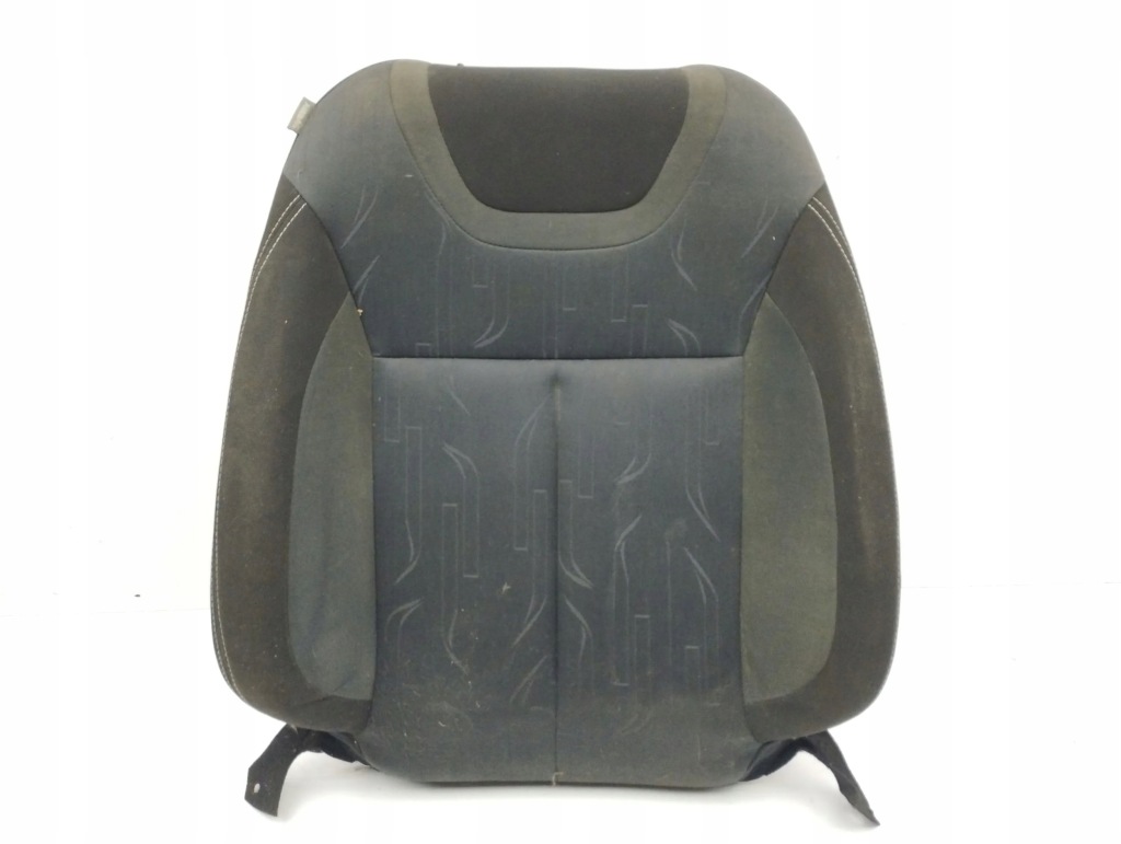 фото №1, Citroen c4 ii 2011 права сторона сидіння передній водія