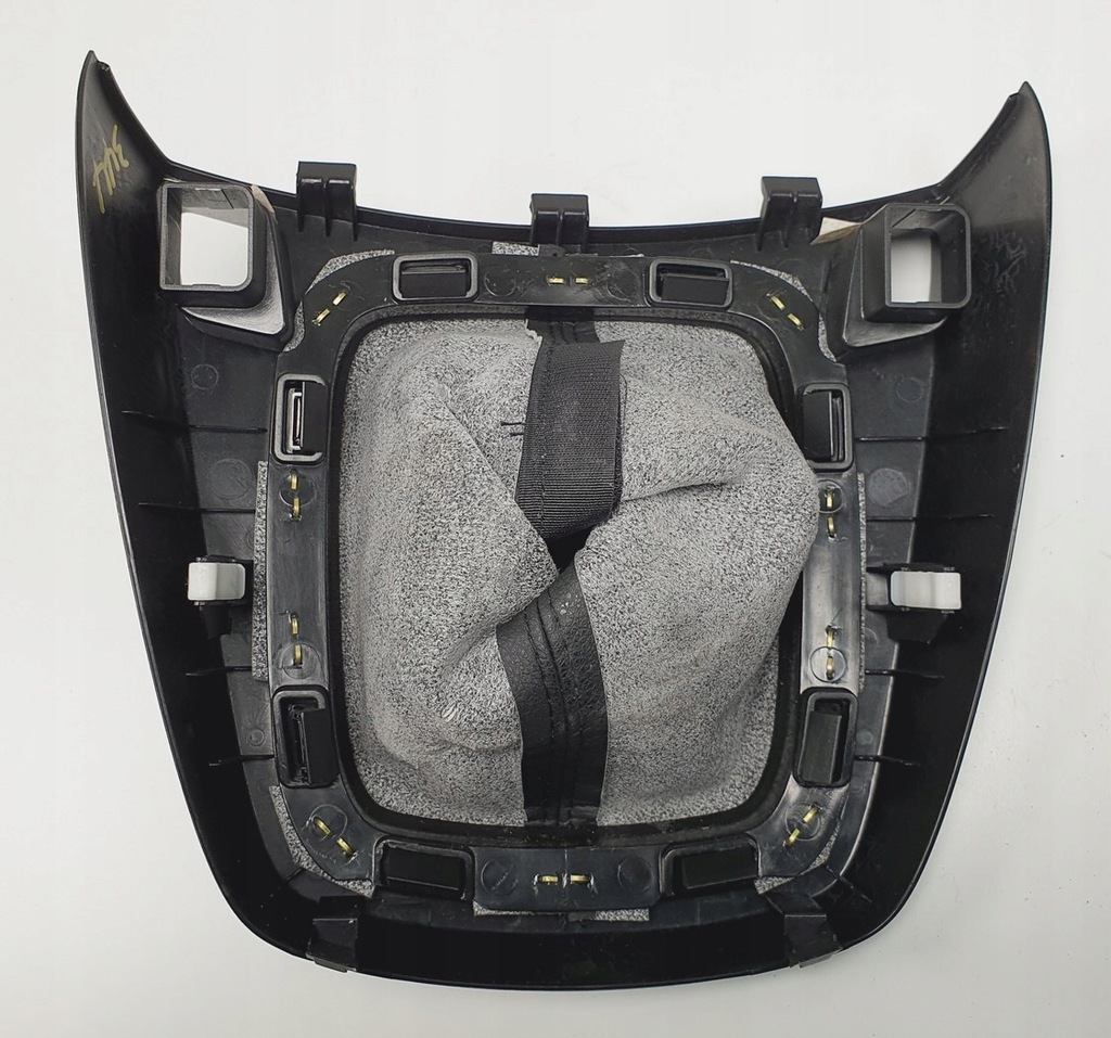 фото №6, Рамка ручка чехол передач hyundai genesis coupe