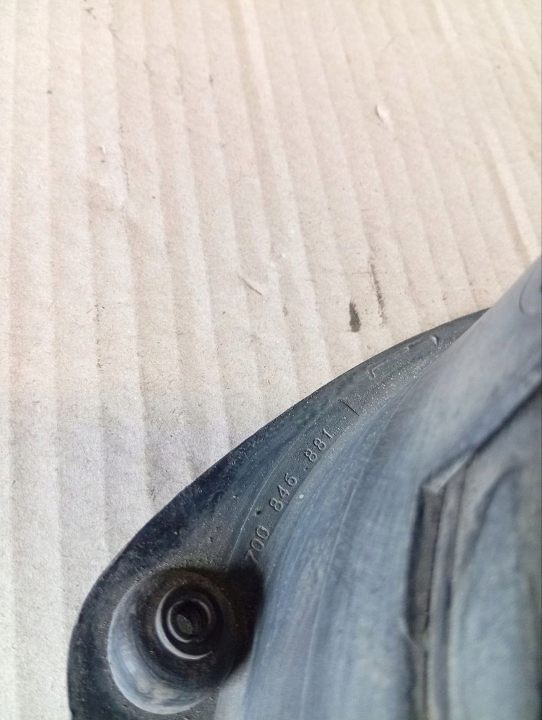 фото №3, Протитуманна фара перед renault clio ii 7700846881