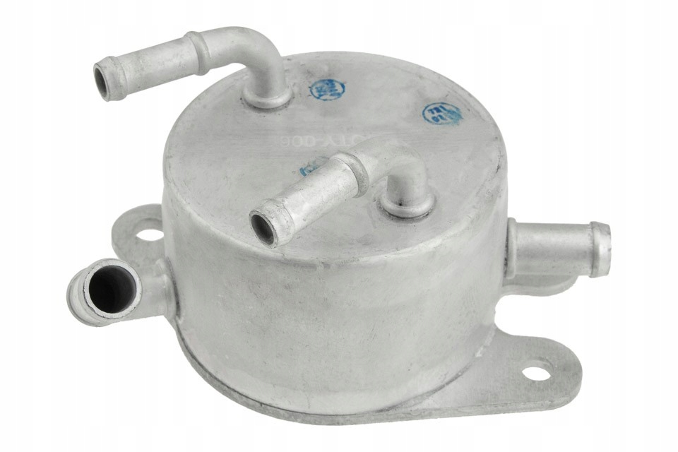 фото №1, Радіатор оливи toyota rav4 iii 2.0 , iv 08-19