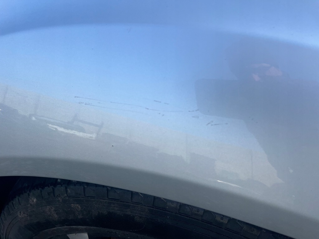 фото №10, Audi q7 4l lift s-line 3.0d перед lx7w оригинал хороший состояние