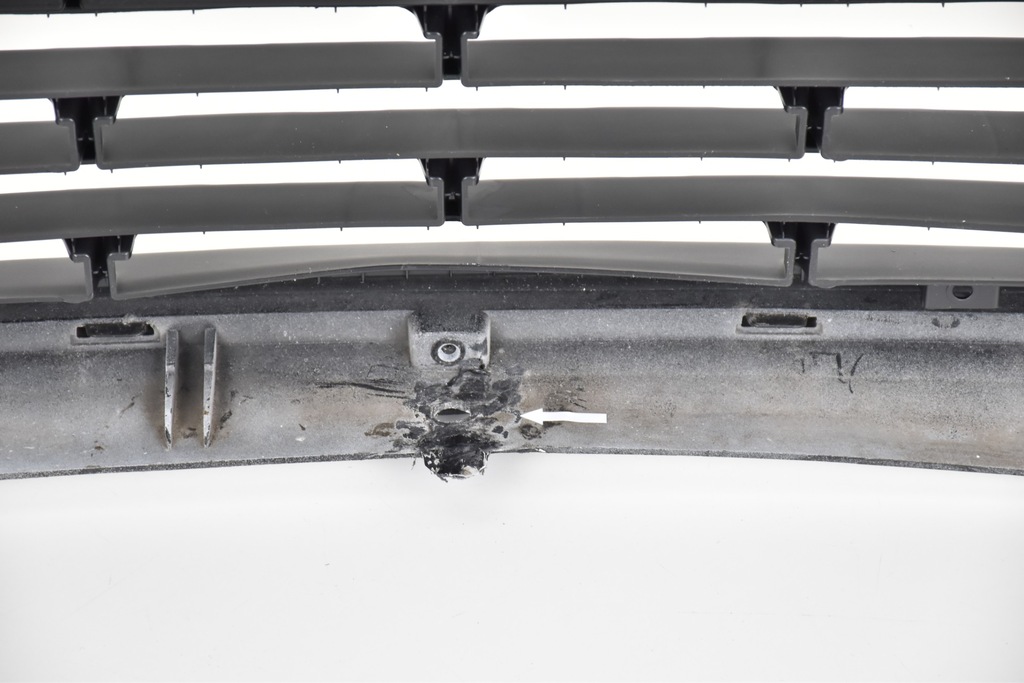 фото №6, Kia optima 2016-бампер передний