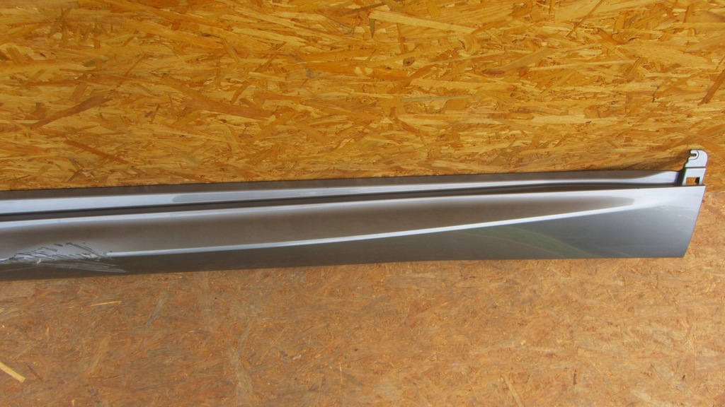 фото №5, Ліва молдинг поріг накладка поріг bmw x5 g05 m-pakiet