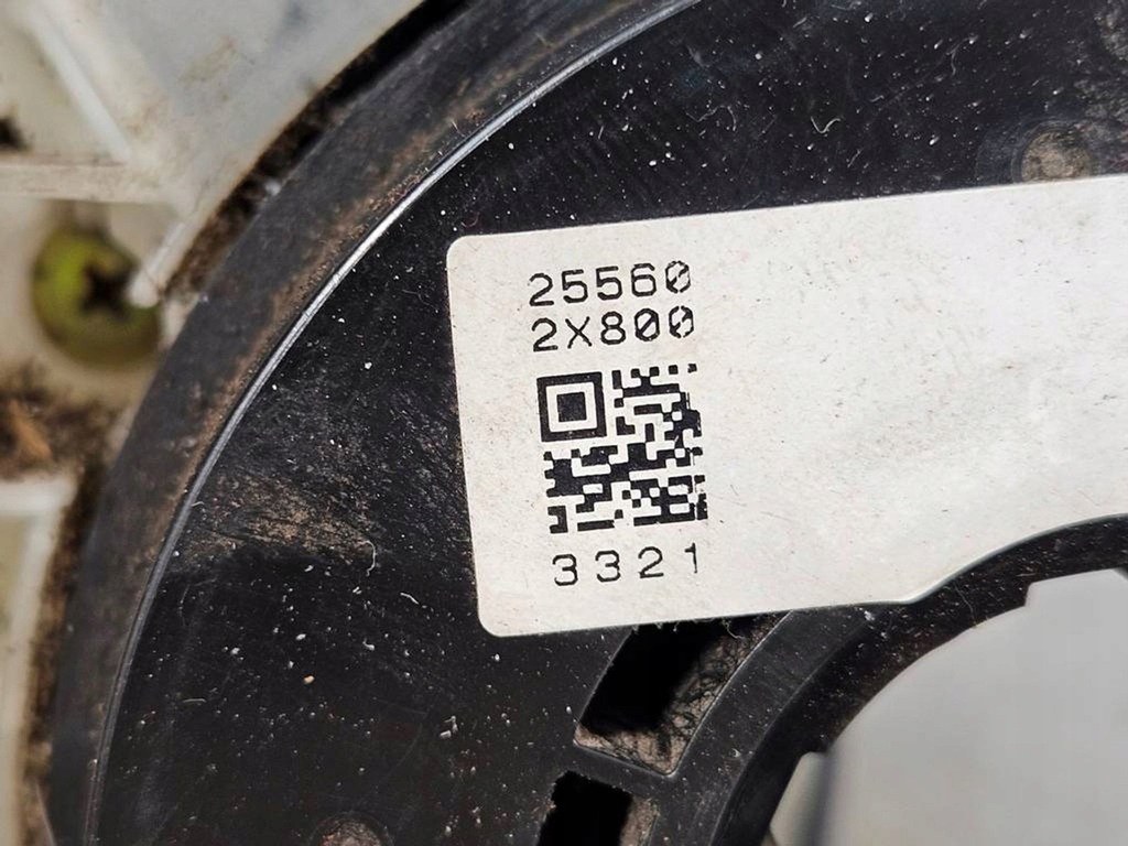 фото №8, Переключатель комбинированный переключатели лента nissan terrano ii r20 lift 02-06