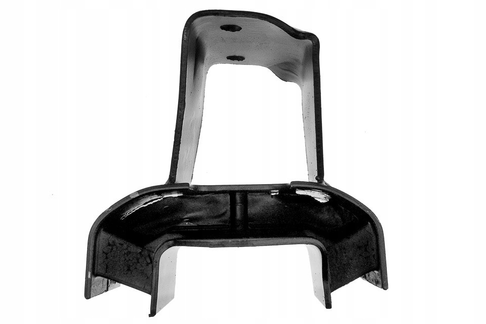 фото №11, Подушка двигателя mitsubishi pajero sport 96-06 задняя