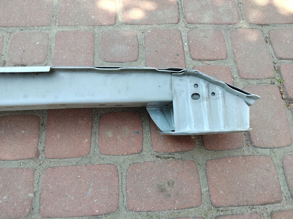 фото №6, Subaru xv балка усилитель бампера перед