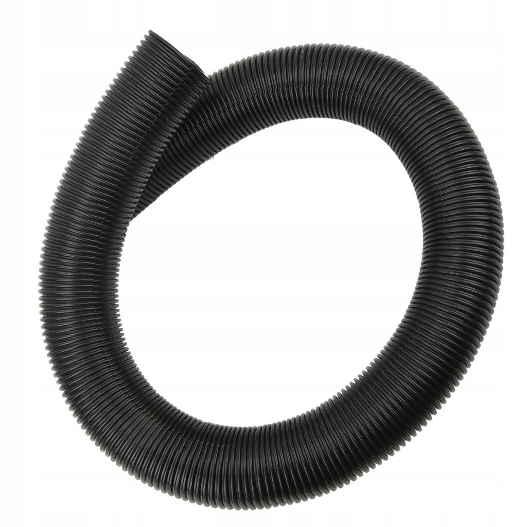 фото №16, Шланги испаритель кондиционера чёрный 404 электрический шланг отопительный do