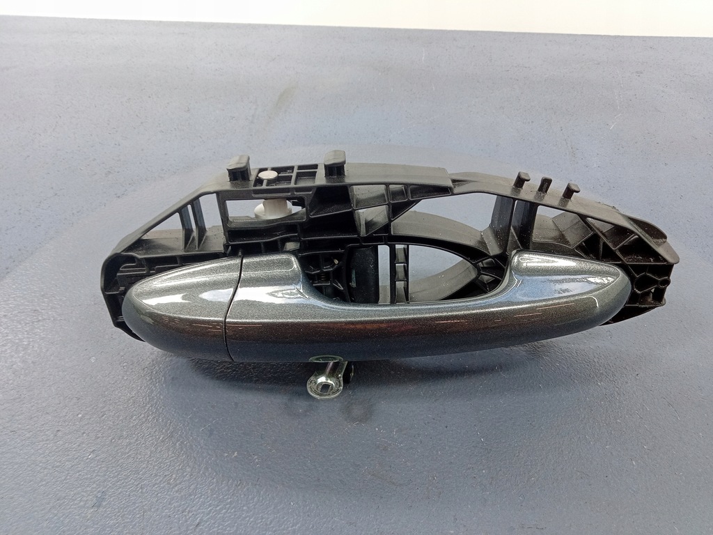 фото №5, Puma ii mk2 ручка дверь перед правая magnetic