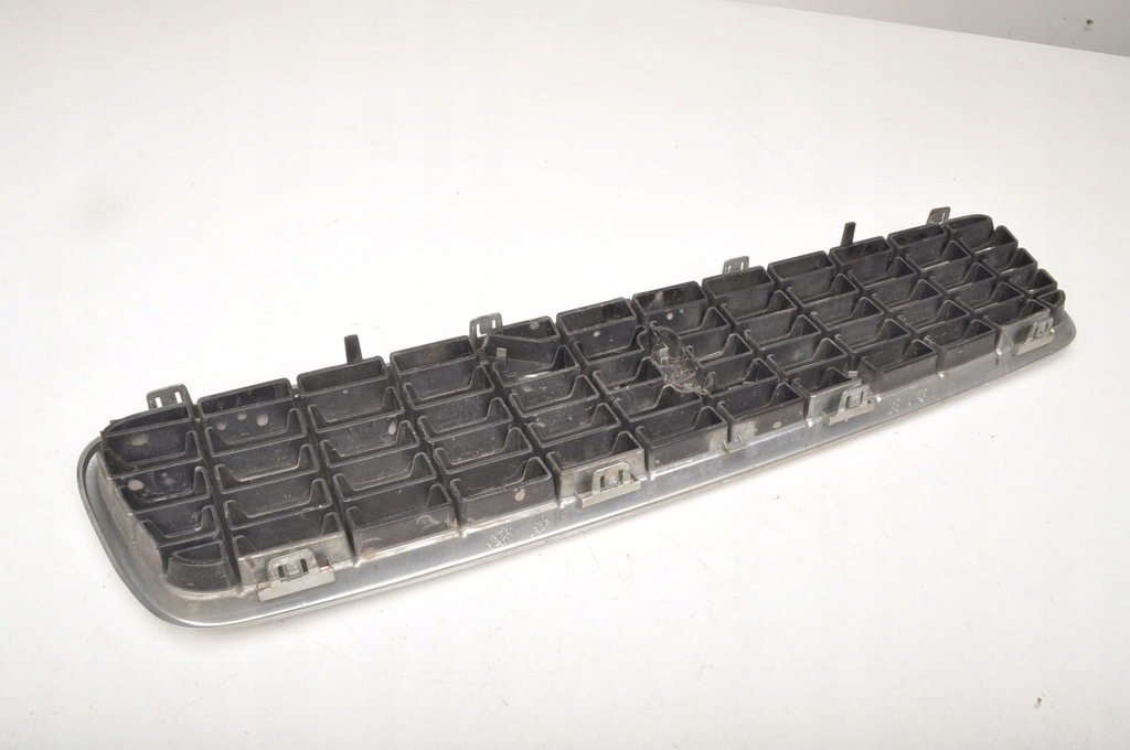 фото №8, Volvo s40 ii v50 решётка радиатора решётка радиатора решётка радиатора 08620116