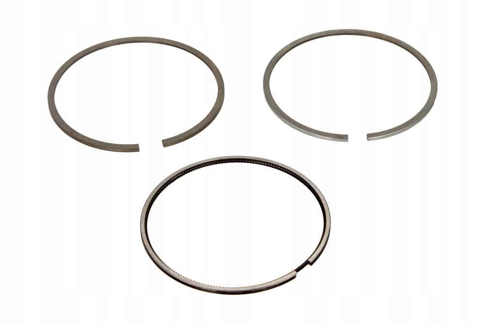 фото №1, Кільця поршневі do renault 1,5dci 76,00