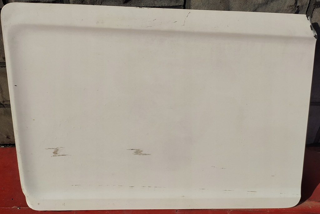 фото №1, Scania r 420 двері кришка багажника бардачка кабіни права сторона