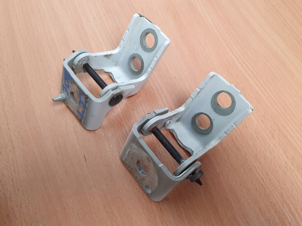 фото №16, Замок ручка дверь задняя жгут peugeot 308 ii t9