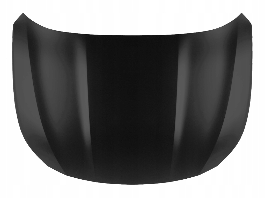 фото №1, Капот алюминий перед subaru outback 2020-