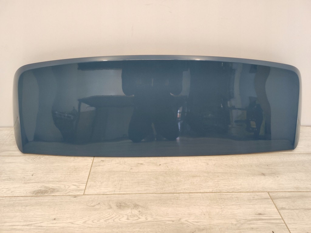 фото №1, Спойлер спойлер світло стоп-сигнал стоп volvo xc40 31488325