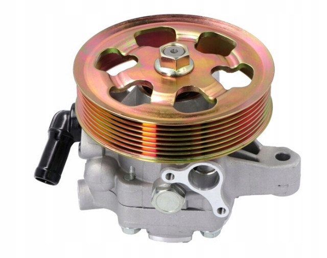 фото №1, Nowa насос усилителя honda cr-v ii 2001-2007