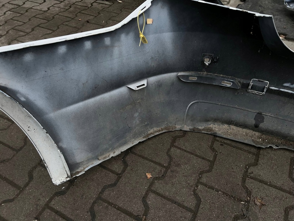 фото №12, Бампер задня задній bmw 5 f10 колір a300