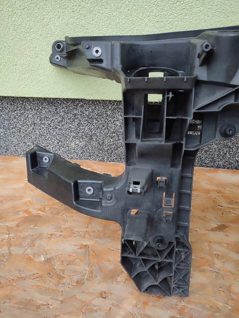 фото №6, Mercedes sprinter a9078870900 a910 pas усилитель оригинальный номер хороший