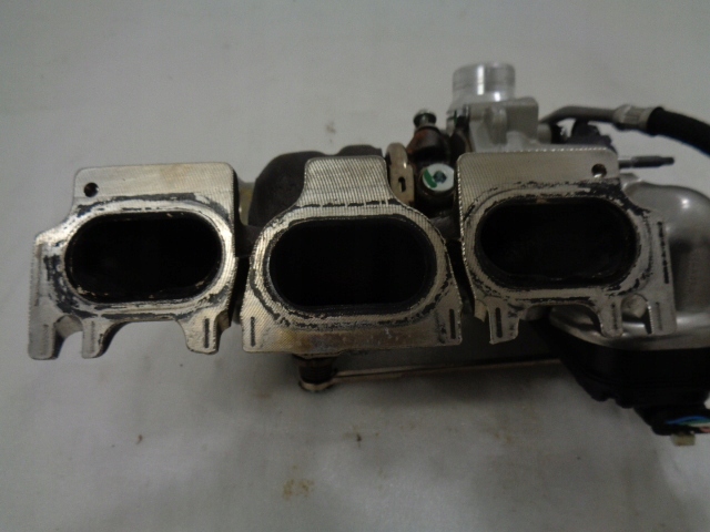 фото №9, Renault captur ii 1.3 tce турбонагнітач турбіна