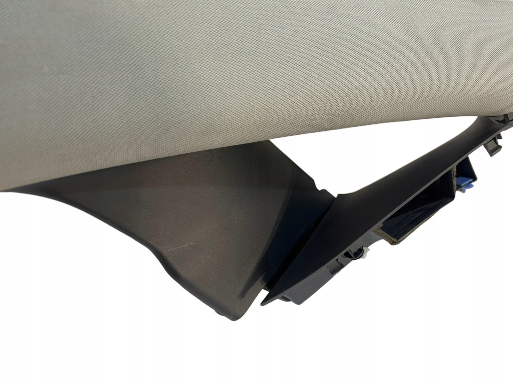 фото №4, Обшивка стойка lewego левый перед astra j gtc