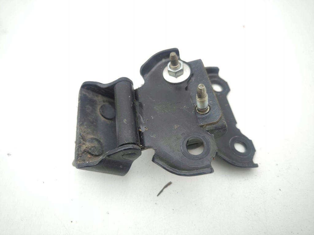 фото №5, Toyota corolla e210 e21 2023 петли крышки багажника