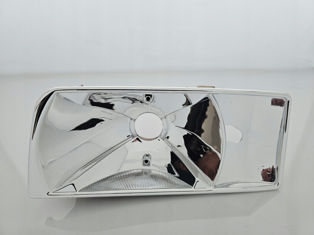 фото №1, Відновлення oryginalnego odblasku ford maverick i przed lift 1993-1996