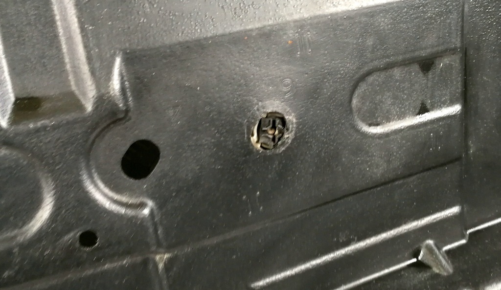 фото №4, Захист плита підвіска підлога lexus rx iii rx 350