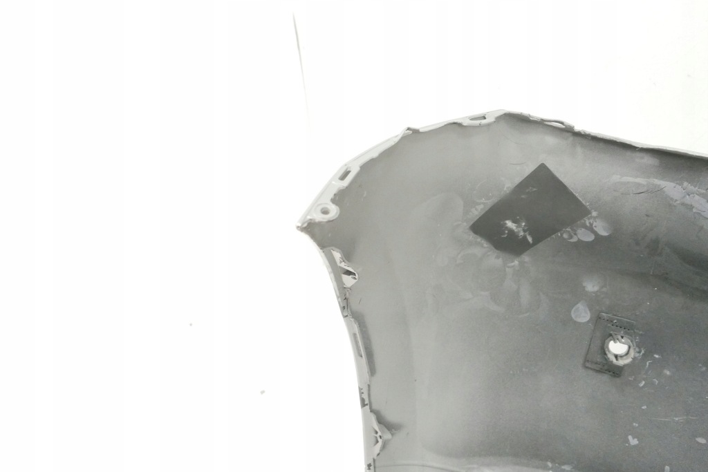 фото №11, Бампер задняя vw polo v 6r датчики pdc 2009- 6r0919492e 6r0919492d