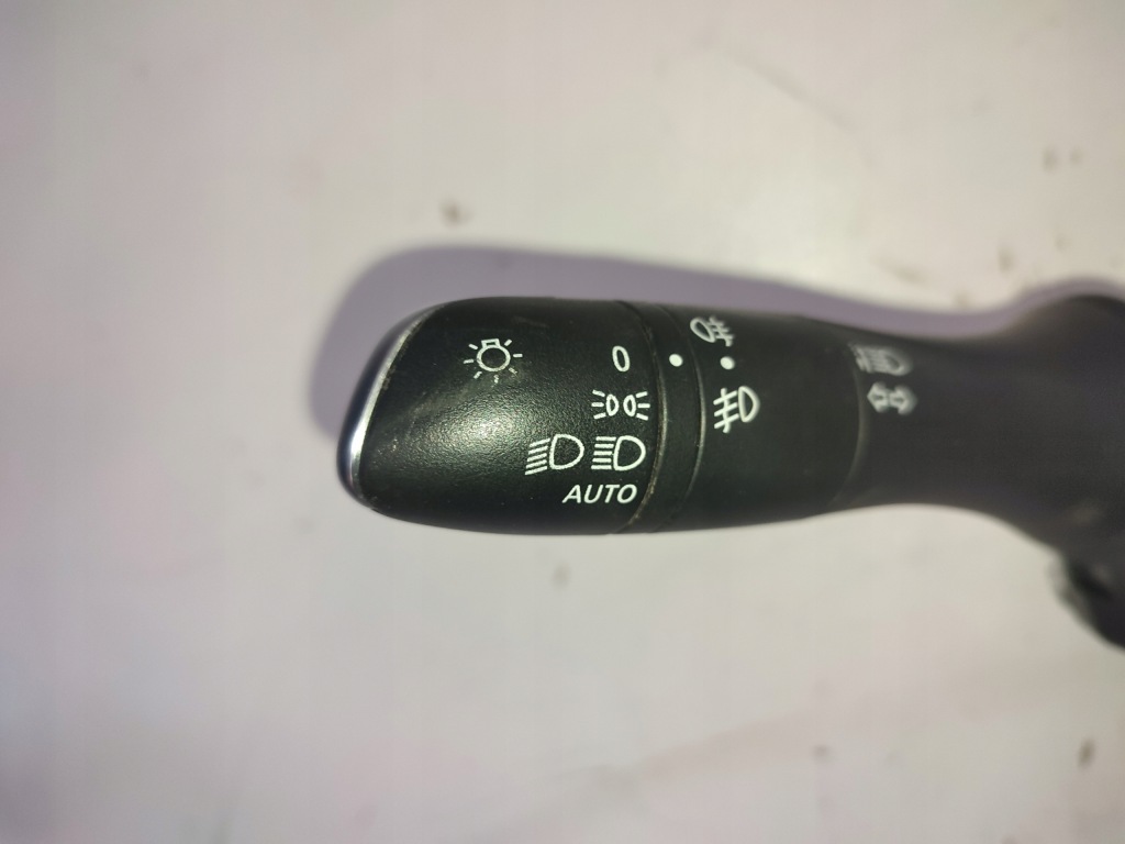 фото №3, Scenic megane перемикач комбінований 255678341r