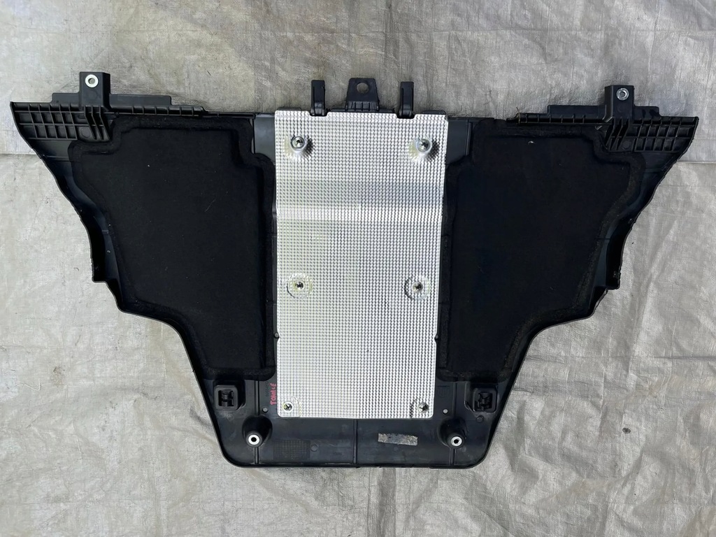 фото №1, Alfa romeo tonale плита защита pod двигатель