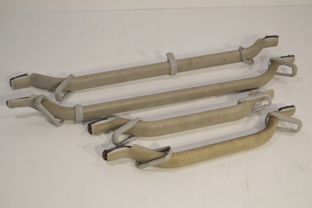 фото №1, Ручка кронштейн потолочный mercedes w126 lift комплект long