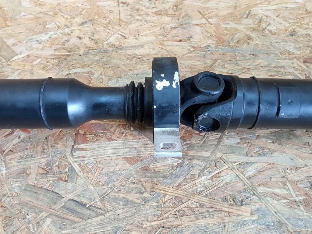 фото №5, Wał приводной bmw x5 e70 xdrive 50i 4.4