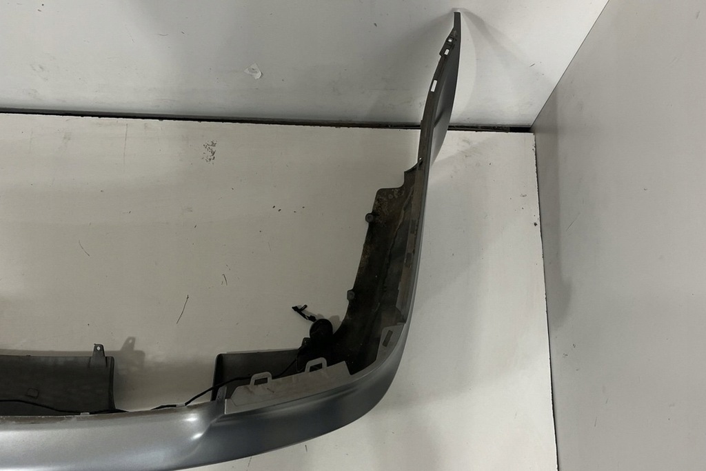 фото №12, Бампер задній bmw 3 coupe e92 8046675 4.0l бензиновий 309kw 2010